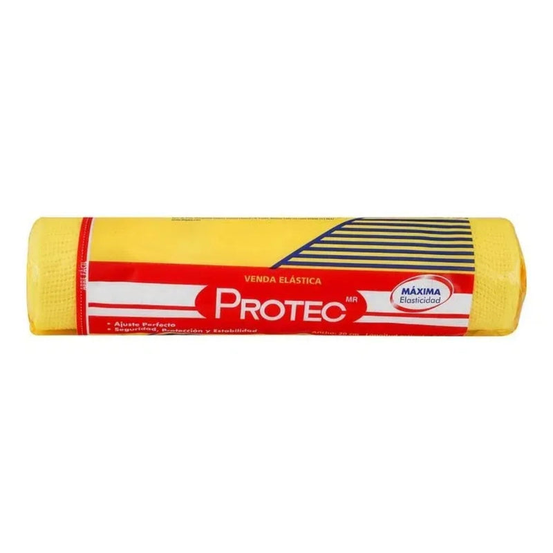 PROTEC VENDA ELAST 20 CM