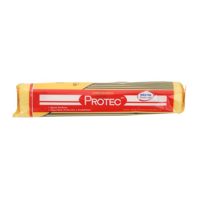 PROTEC VENDA ELAST 25 CM