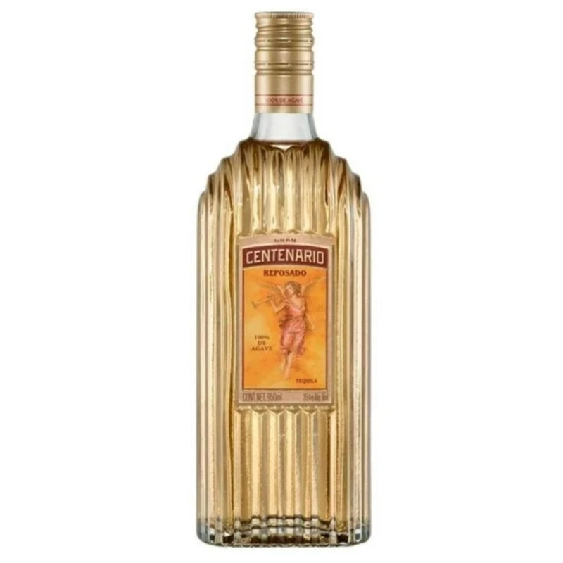 TEQUILA GRAN CENT REP 950ML