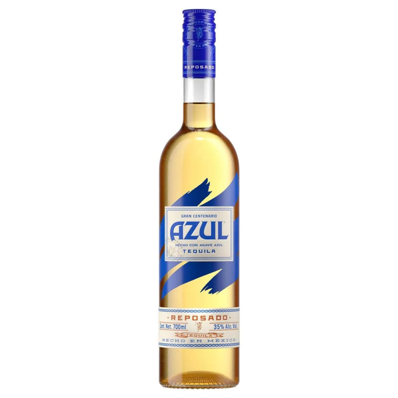 TEQUILA GRAN CENT REP 700ML