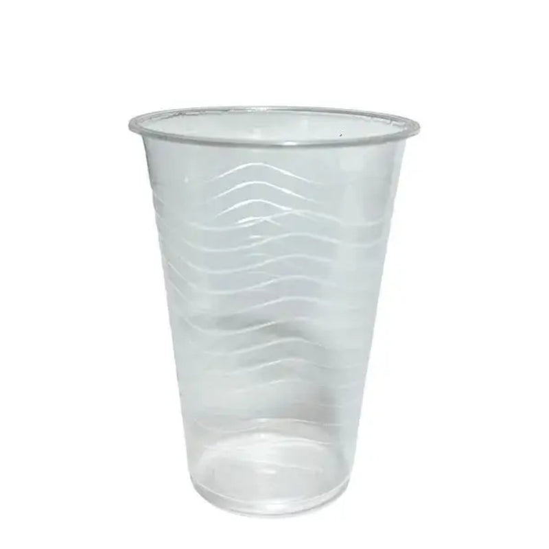 BOSSCUP 10 VASO DESECH C/50