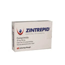 ZINTREPID 10/20 MG CPR C/14