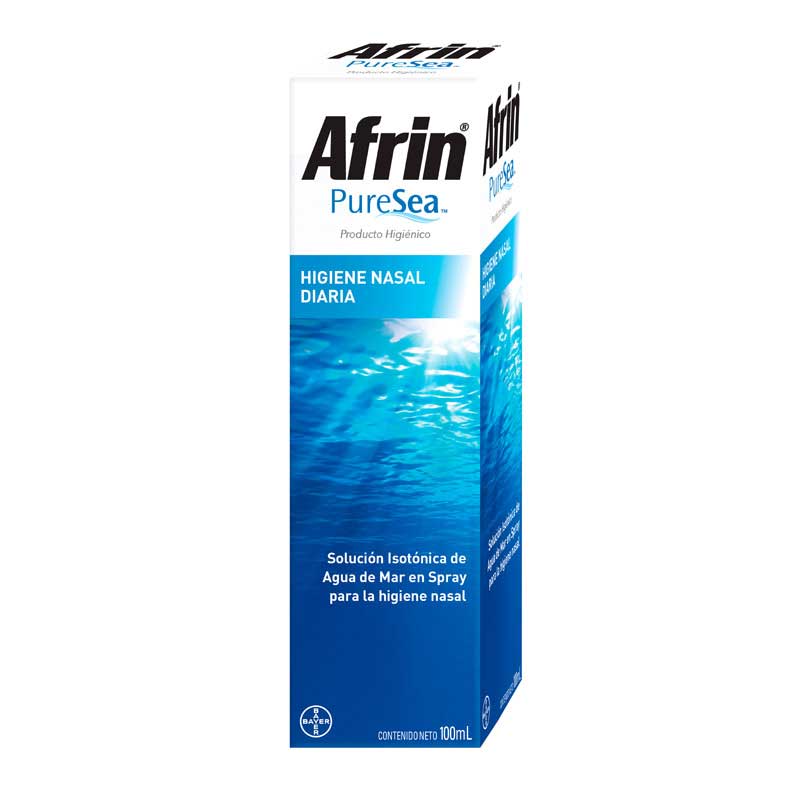 AFRIN PURE SEA SPRY 100 ML