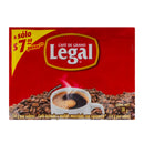 LEGAL CAFE SOB 28 GR