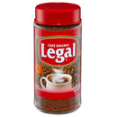 LEGAL CAFE SOLUBLE 100 GR