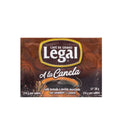 LEGAL CAFE CANELA SOB 28 GR