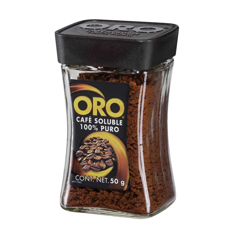 ORO CAFE 50 GR