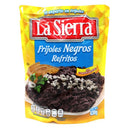 LA SIERRA REF NEGROS BSA 430GR