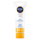 NIVEA SUN FPS50 CRA FACIAL 50 ML