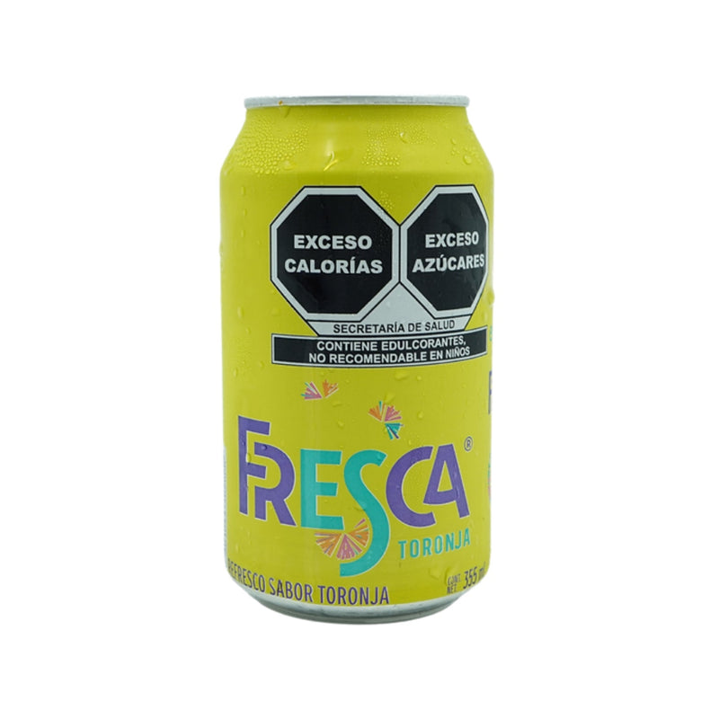 FRESCA LATA 355 ML