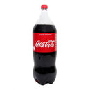 COCA-COLA 2 LT