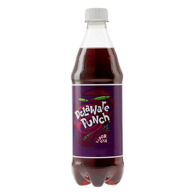 DELAWARE PUNCH 600 ML