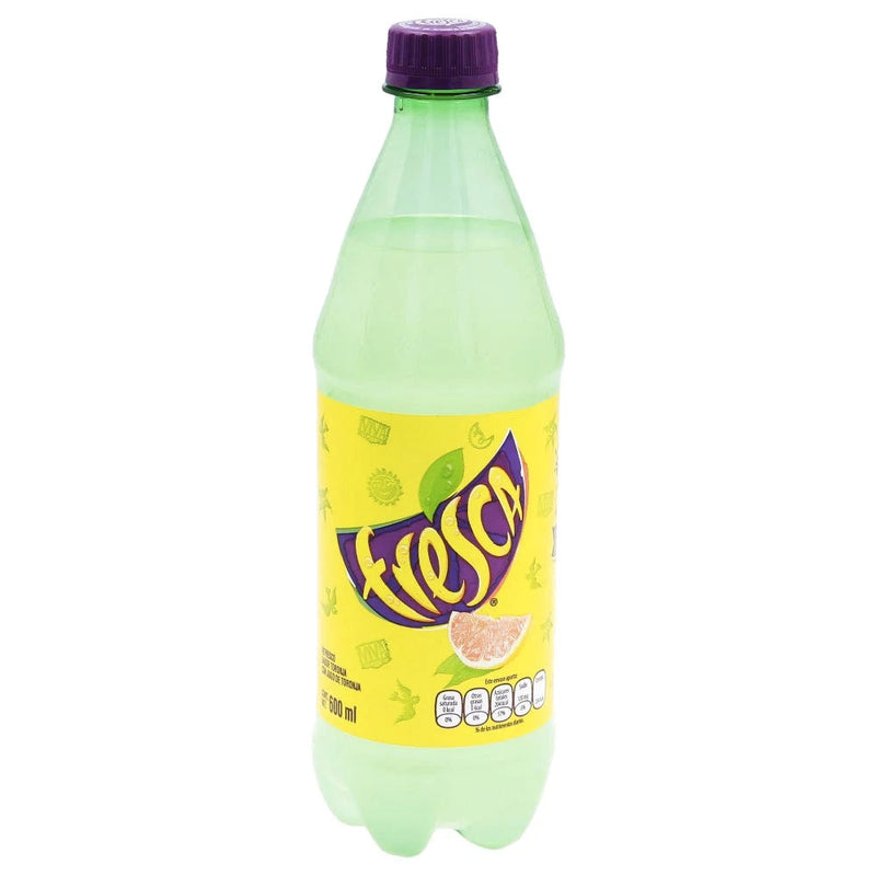 FRESCA 600 ML