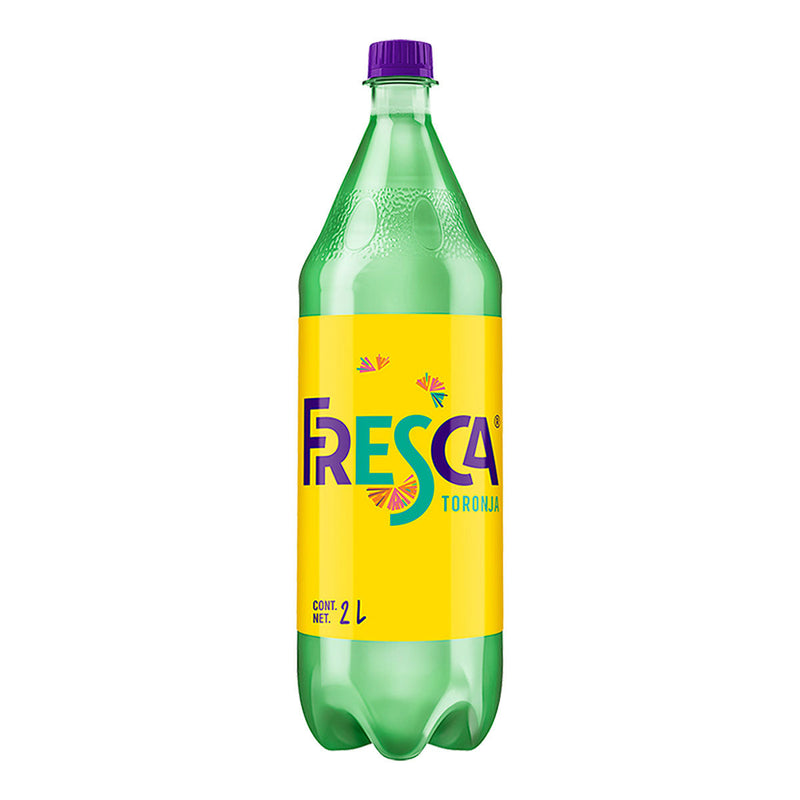 FRESCA 2 LT