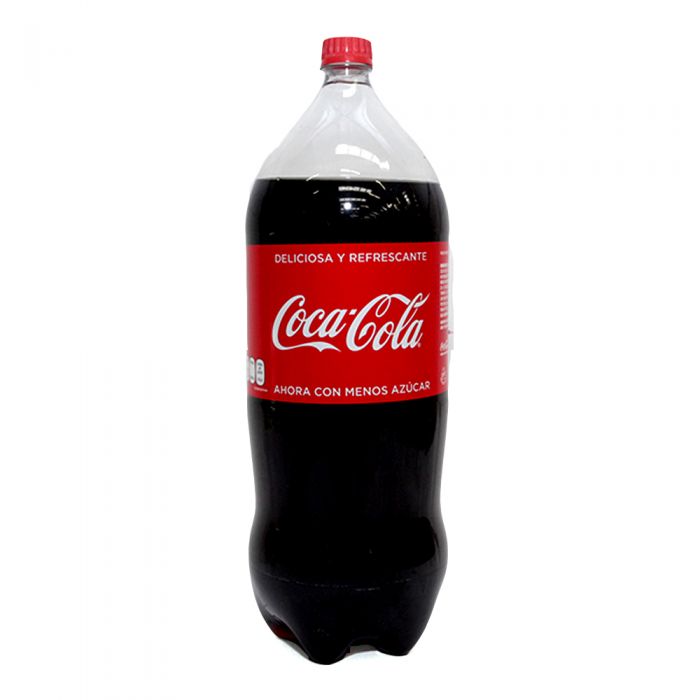 COCA-COLA 3 LT