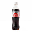 COCA-COLA LIGHT 600 ML