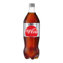 COCA-COLA LIGHT 1 LT