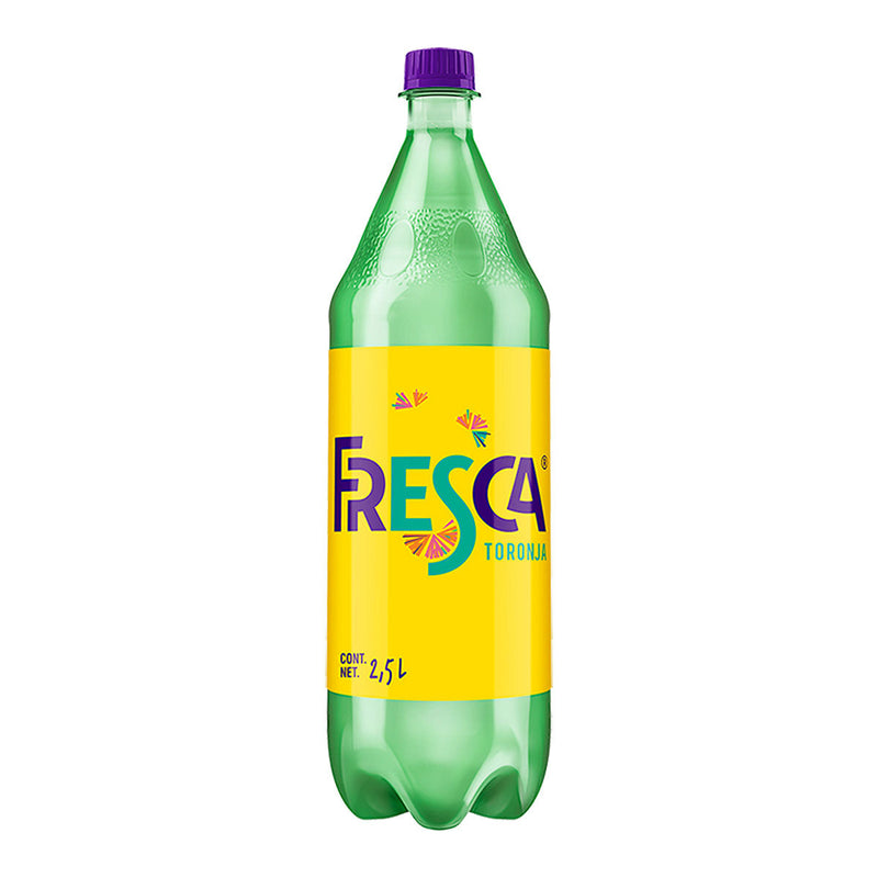 FRESCA 2.5 LT