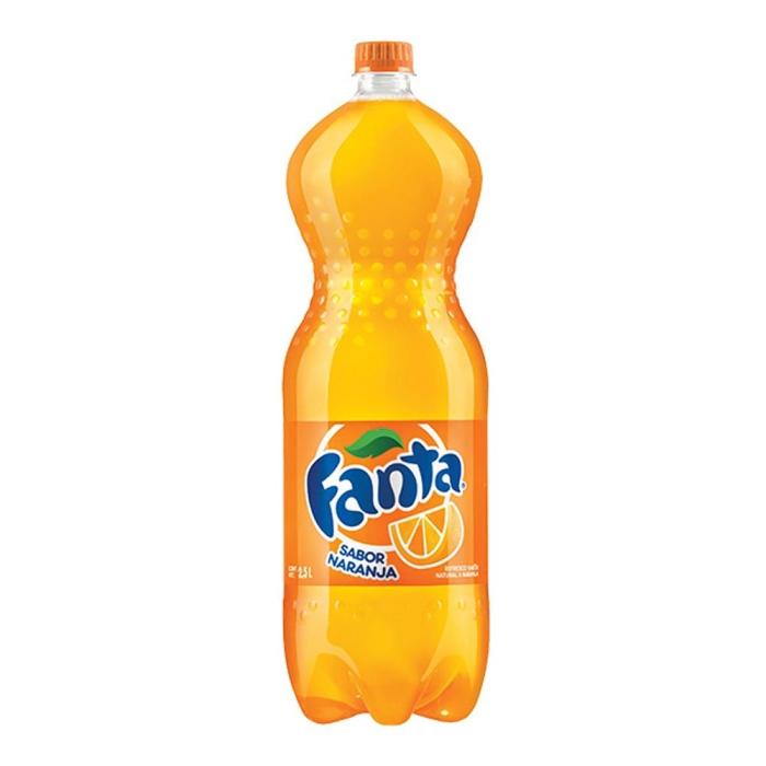 FANTA 2.5 LT