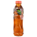 FUZE TEA TE NEGRO DURAZNO 600 ML