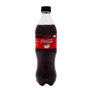 COCA-COLA S/AZUCAR 600 ML