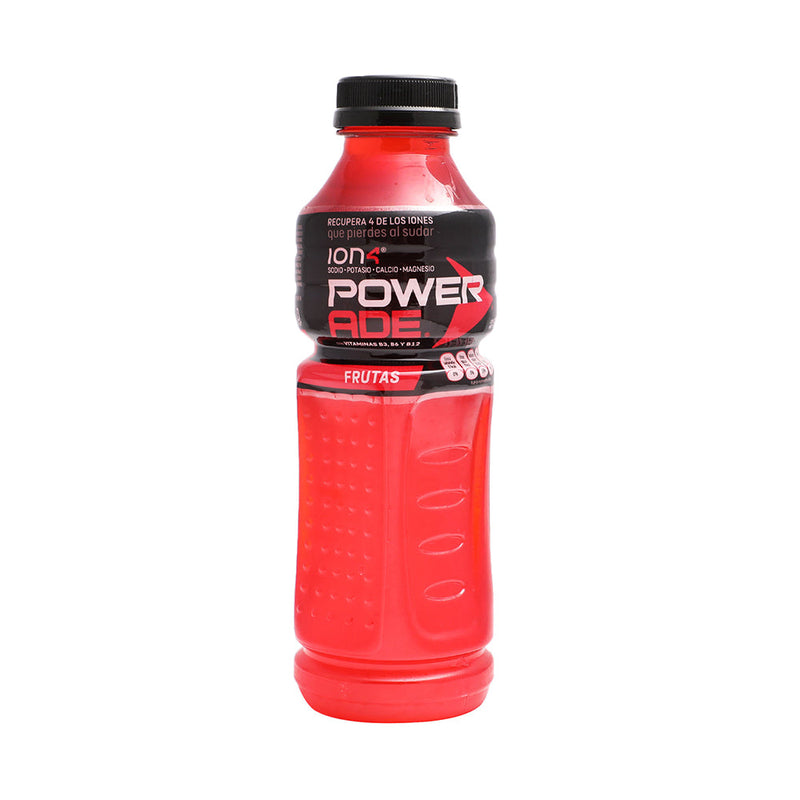 POWERADE PONCHE 500 ML