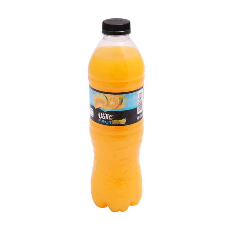 VALLE FRUT JGO NARANJA 600 ML