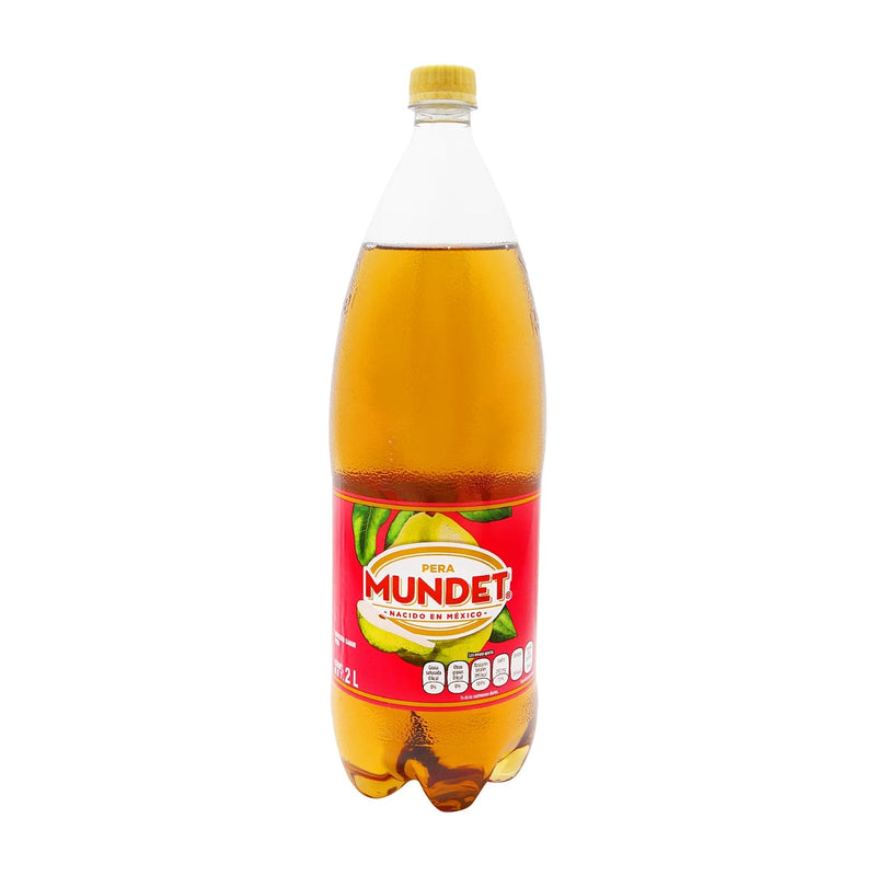 SIDRAL MUNDET PERA 2 LT