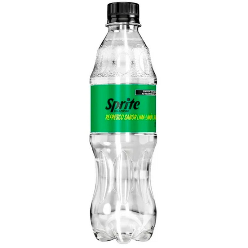 SPRITE S/AZUCAR 355 ML