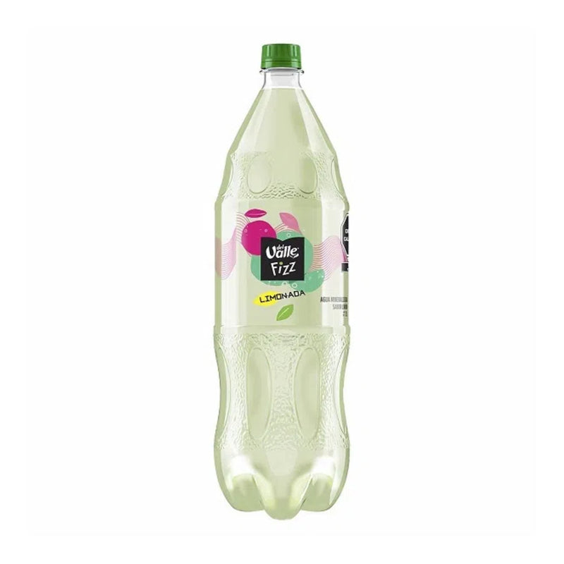 DEL VALLE FIZZ LIMONADA 2 L