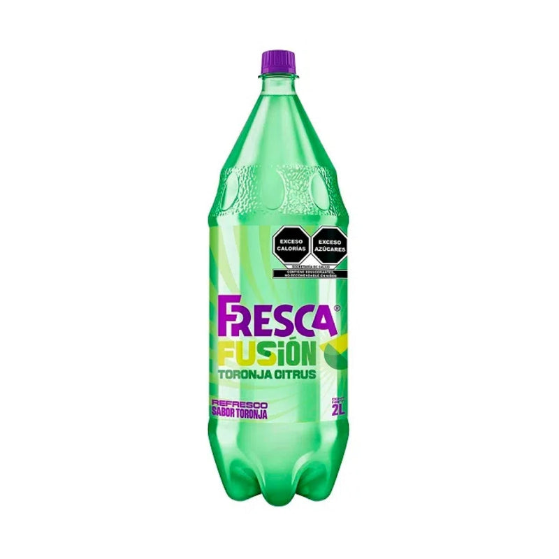 FRESCA FUSION 2 LT