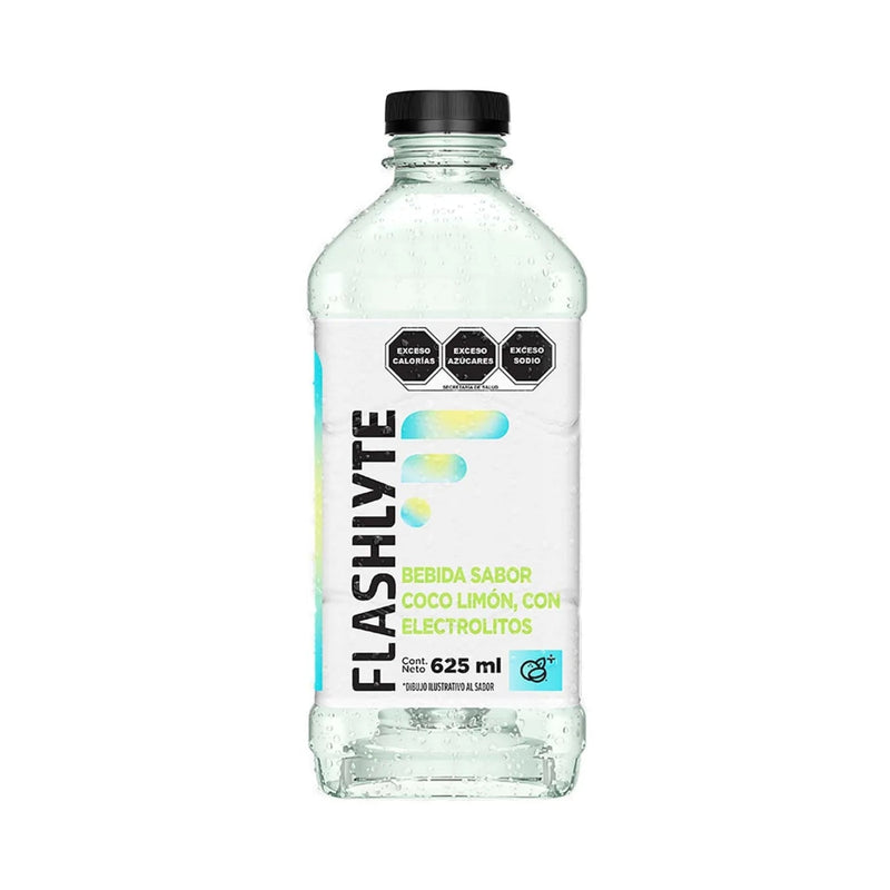 FLASHLYTE COCO 625 ML