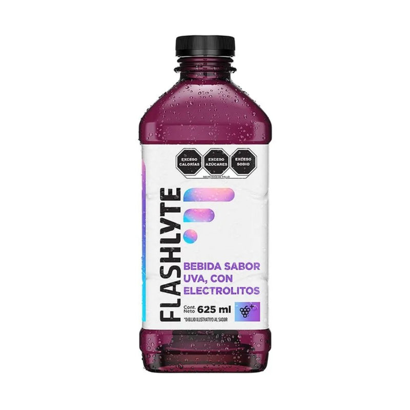FLASHLYTE UVA 625 ML