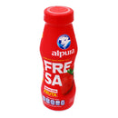 ALPURA YOG BEB FRESA 220 GR