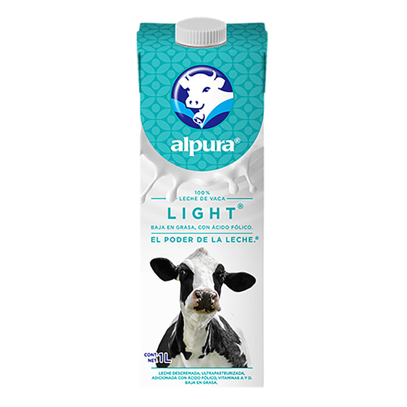 ALPURA2000 LIGHT 1 L