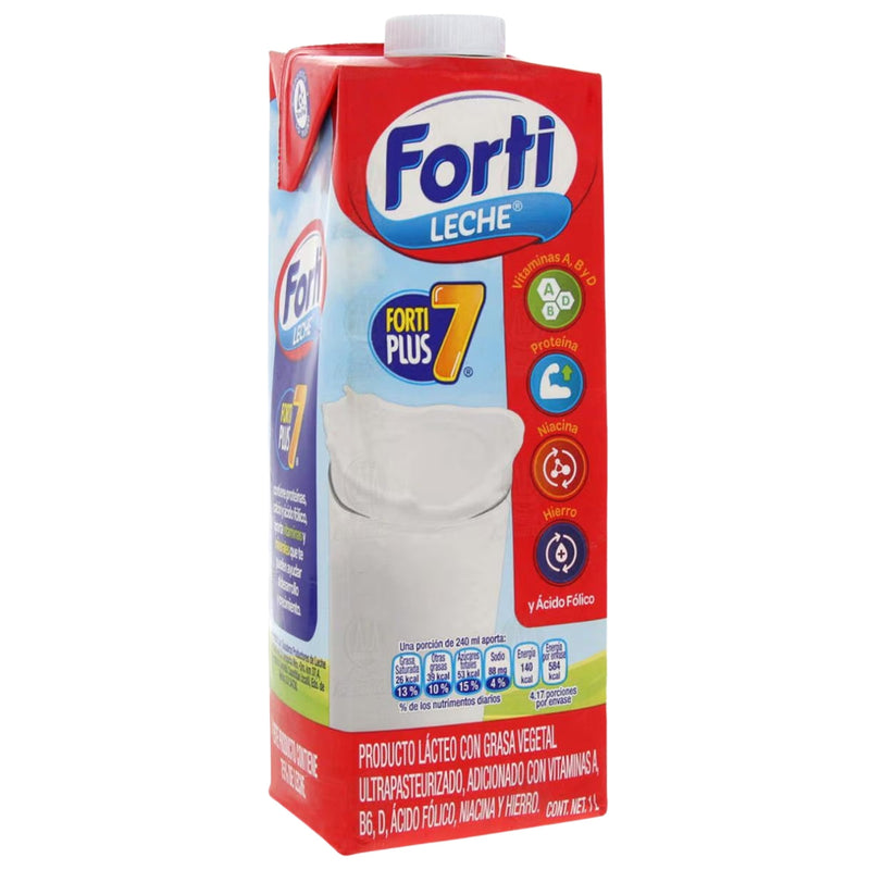 FORTI LECHE 1 L