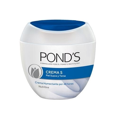 PONDS S 50 GR