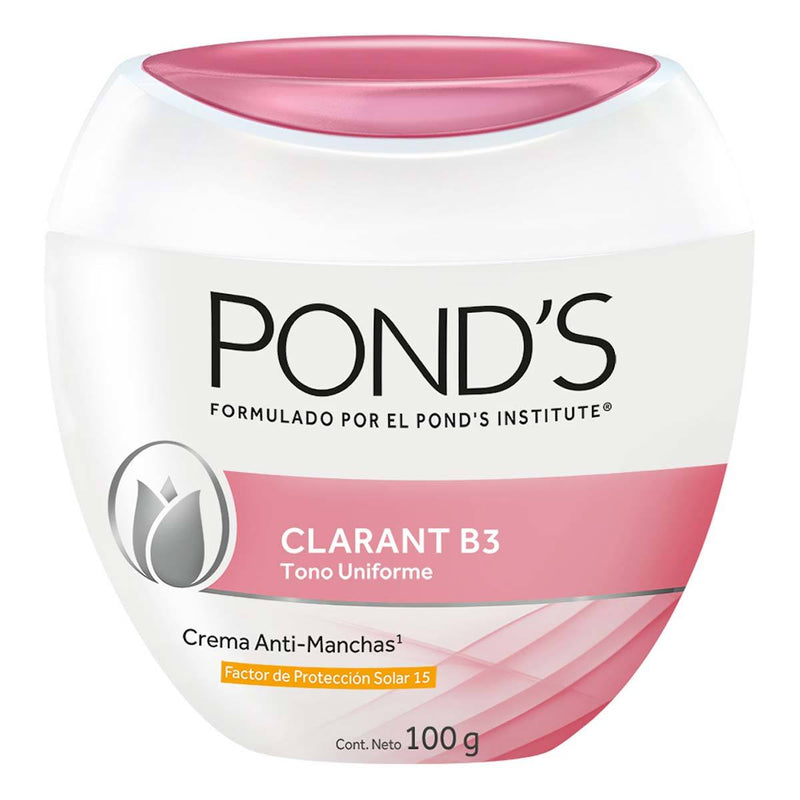 PONDS CLARANT B3 FPS 15 100GR