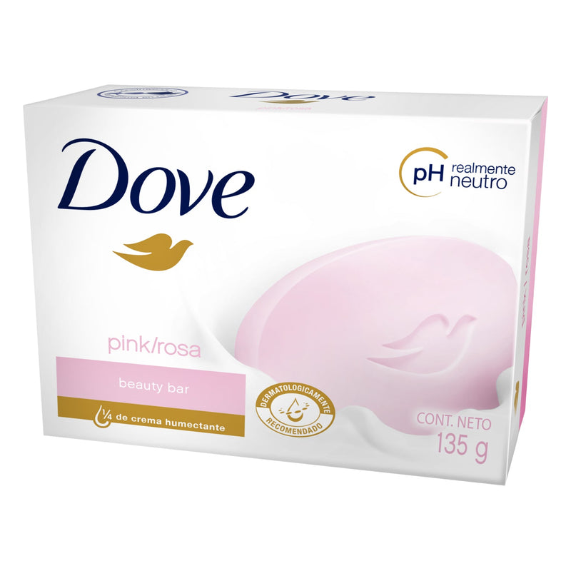 DOVE PINK JBN 135 GR
