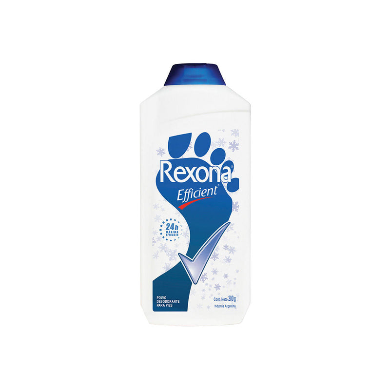 REXONA EFFICIENT TCO 200 GR