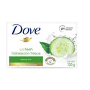 DOVE HIDRATACION FRESCA 135G