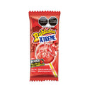 BUBBALOO XTREME FRESA 16.6 GR
