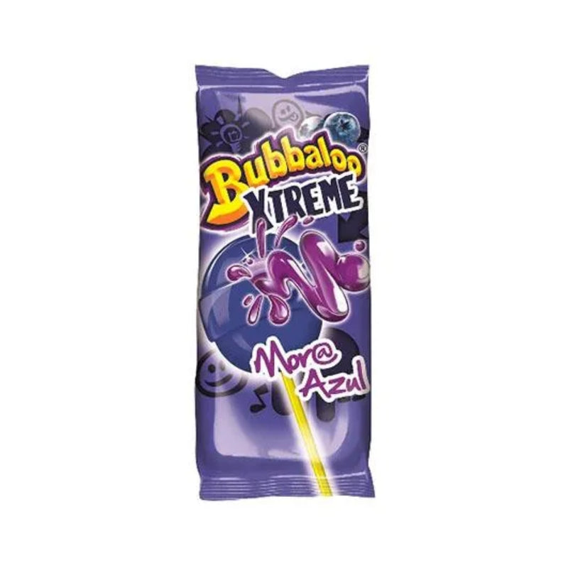 BUBBA XTREME PALETA