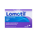 LOMOTIL 2 MG TAB C/8
