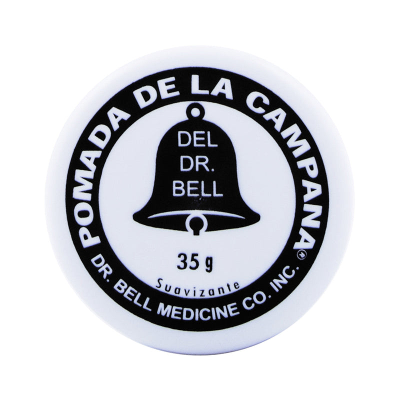 POMADA DE LA CAMPANA 35 GR