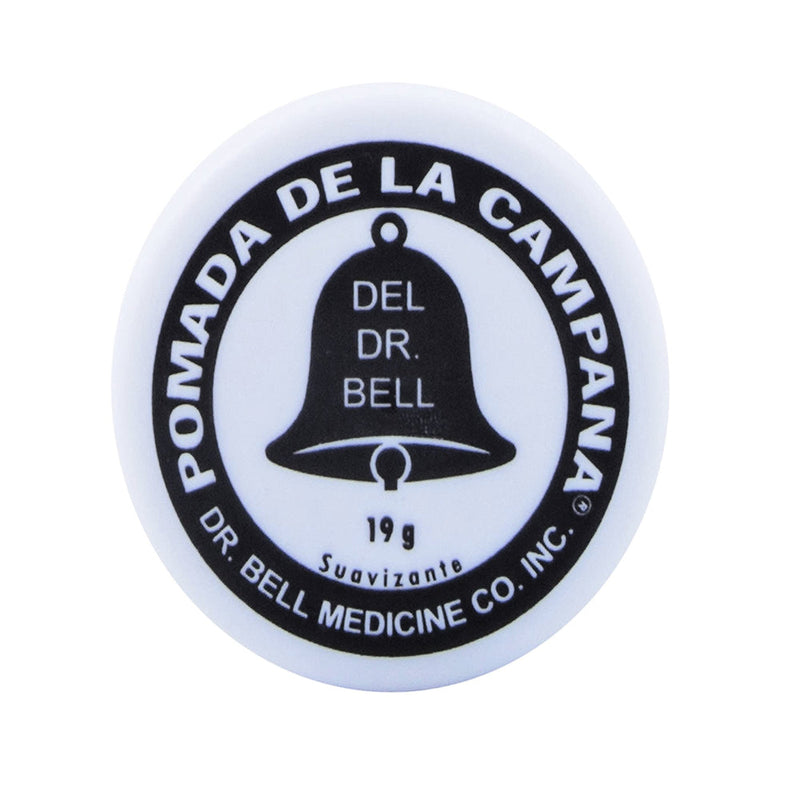 POMADA DE LA CAMPANA 19 GR
