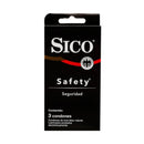 SICO SAFETY C/3
