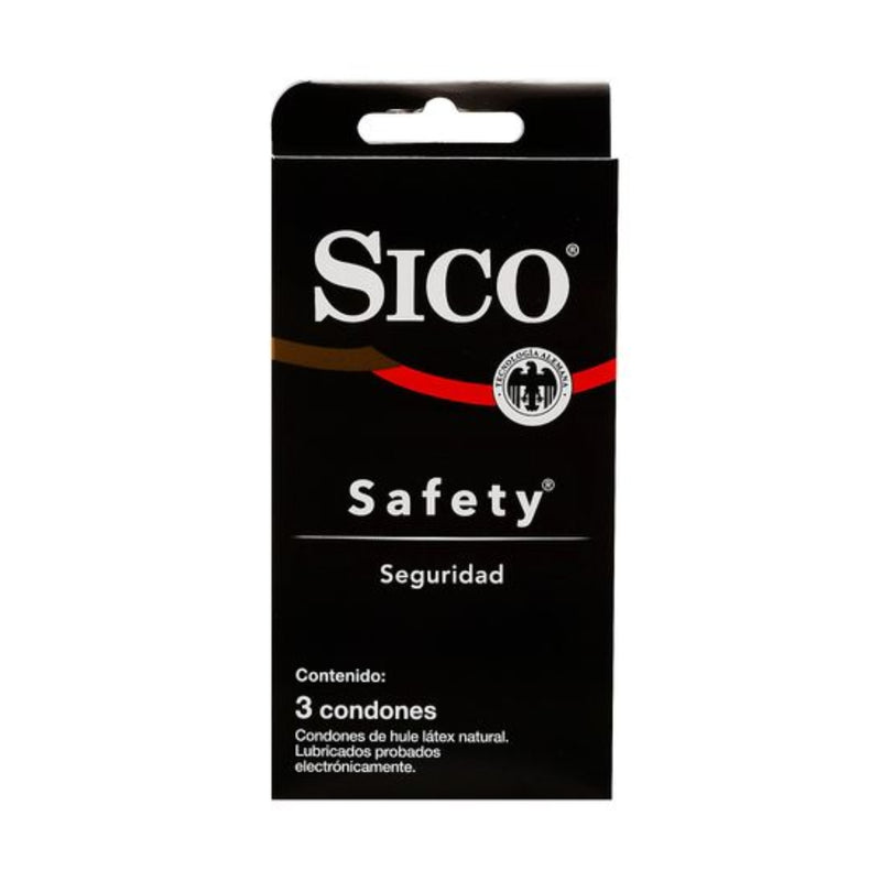 SICO SAFETY C/3