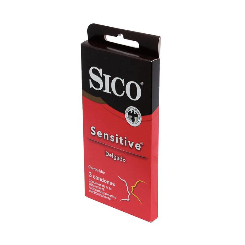 SICO SENSITIVE C/3