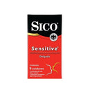 SICO SENSITIVE C/9
